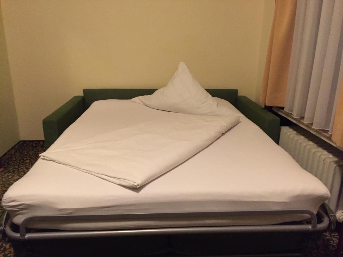 Parkhotel Zirndorf Esterno foto