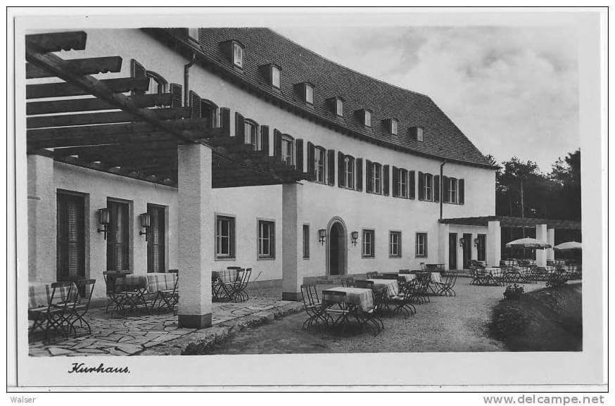Parkhotel Zirndorf Esterno foto